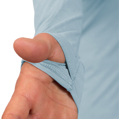 Anetik Flight Tech Womens Long Sleeve Shirt Anetik Flight Tech Womens Long Sleeve Shirt