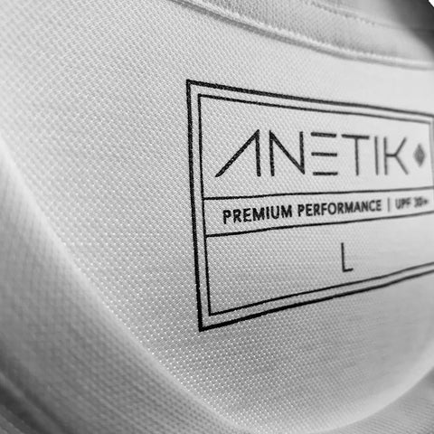 Anetik Low Pro Tech Short Sleeve Shirt Anetik Low Pro Tech Short Sleeve Shirt