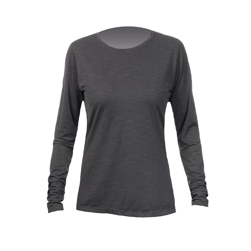 CHARCOAL HEATHERED CHARCOAL HEATHERED