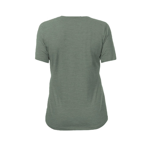 Anetik Breeze Tech Womens Short Sleeve Shirt Anetik Breeze Tech Womens Short Sleeve Shirt