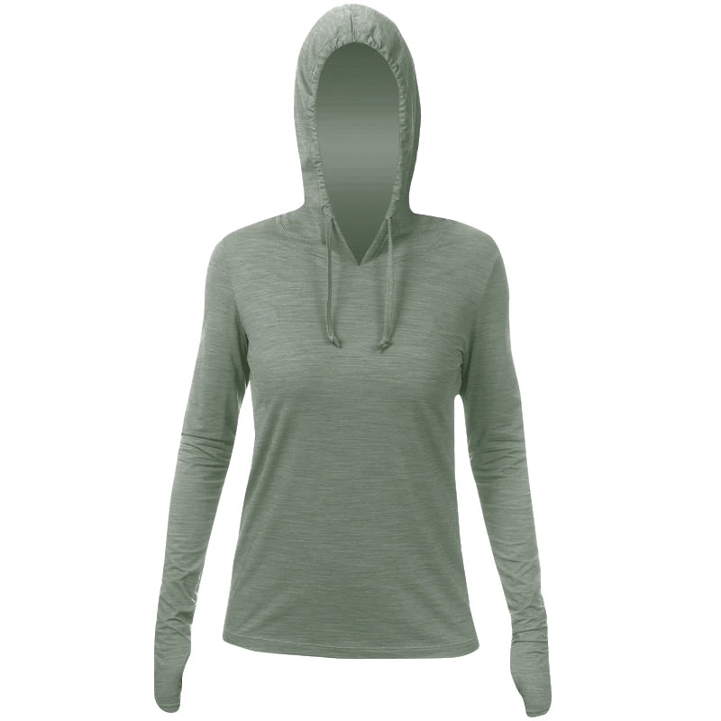 DARK OLIVE HEATHERED DARK OLIVE HEATHERED