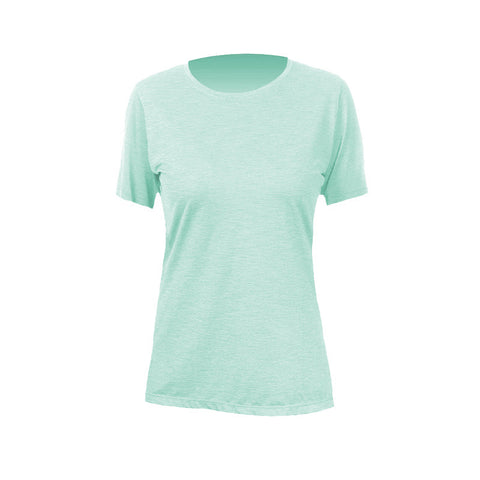 SEAFOAM HEATHERED SEAFOAM HEATHERED