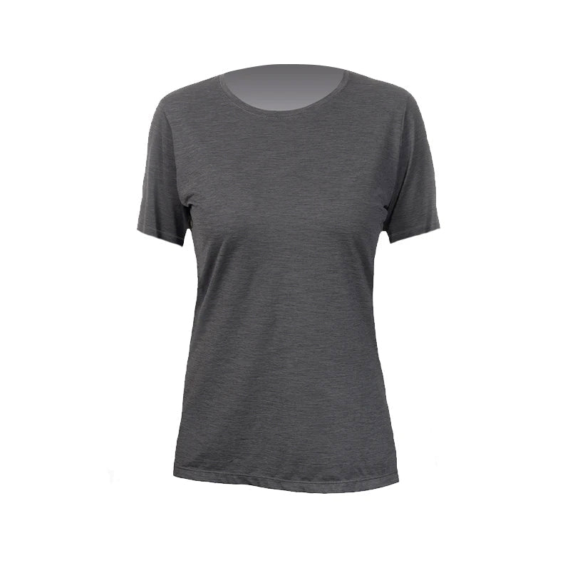 CHARCOAL HEATHERED CHARCOAL HEATHERED