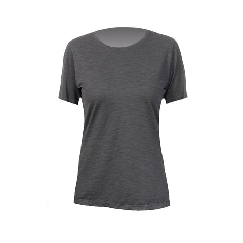 CHARCOAL HEATHERED CHARCOAL HEATHERED