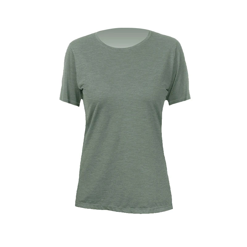 DARK OLIVE HEATHERED DARK OLIVE HEATHERED