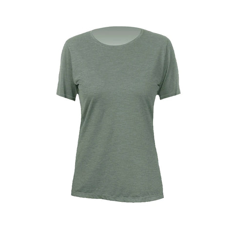 DARK OLIVE HEATHERED DARK OLIVE HEATHERED