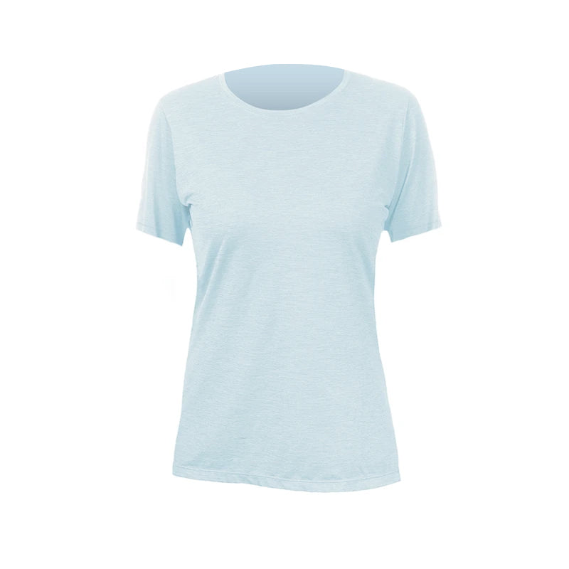 SKY HEATHERED SKY HEATHERED