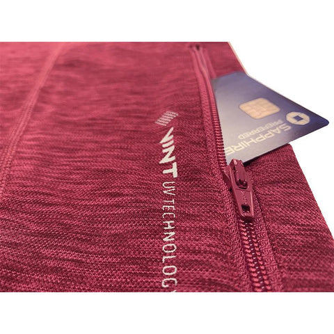 Anetik Flight Tech Womens Long Sleeve Shirt Anetik Flight Tech Womens Long Sleeve Shirt