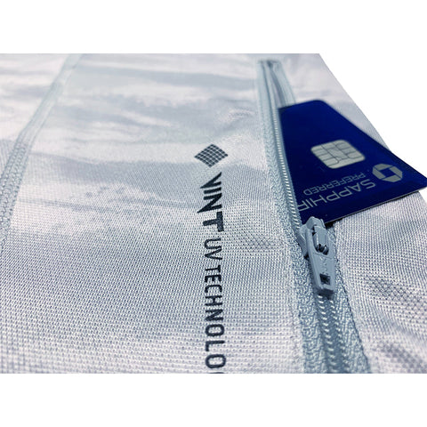 Anetik Flight Tech Hooded Womens Long Sleeve Shirt Anetik Flight Tech Hooded Womens Long Sleeve Shirt