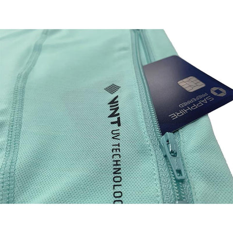 Anetik Flight Tech Hooded Womens Long Sleeve Shirt Anetik Flight Tech Hooded Womens Long Sleeve Shirt