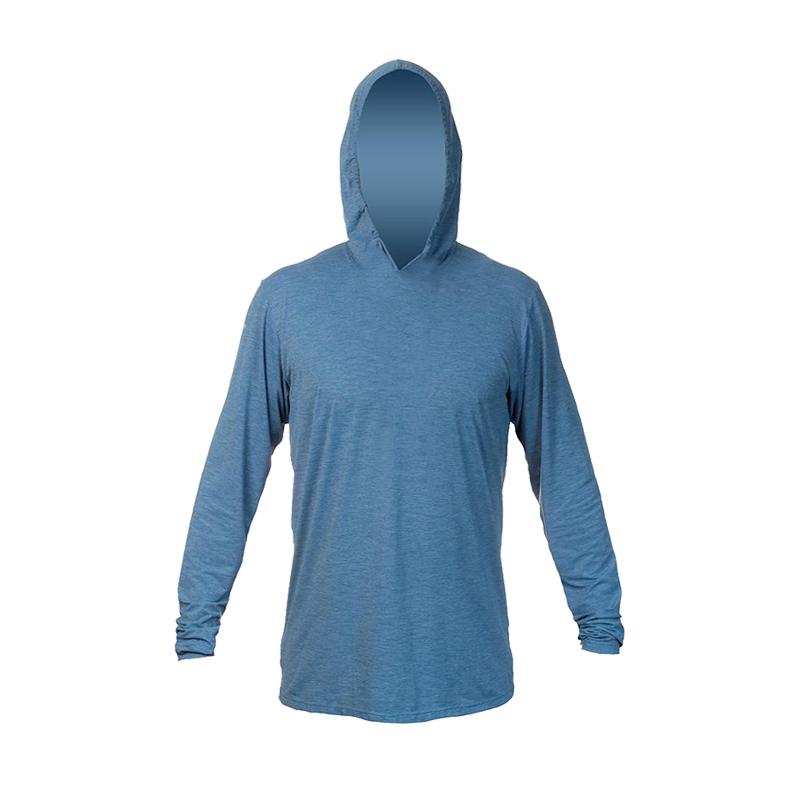 BAHAMA HEATHERED BAHAMA HEATHERED