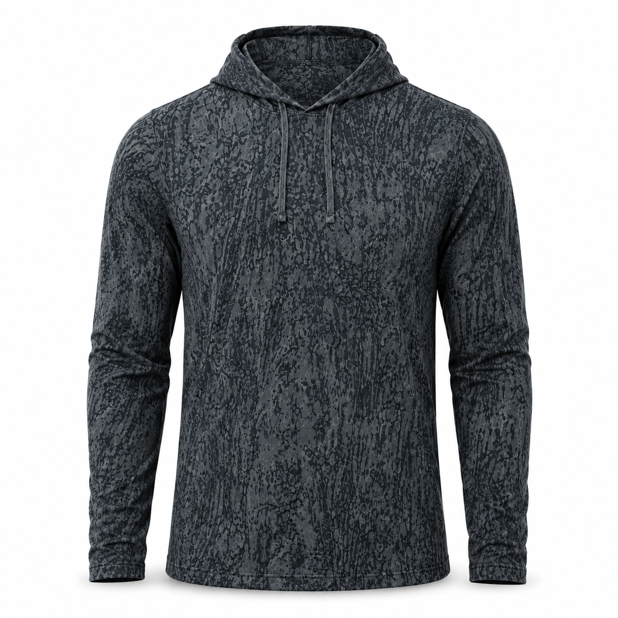 Air-X Camo Hooded - Recon