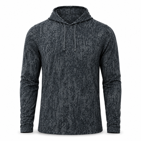 Air-X Camo Hooded - Recon