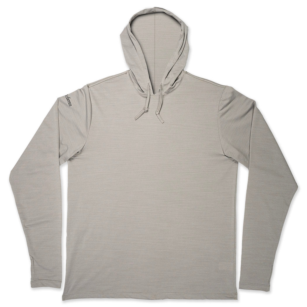 Xotic Air-X Hooded Performance Shirt