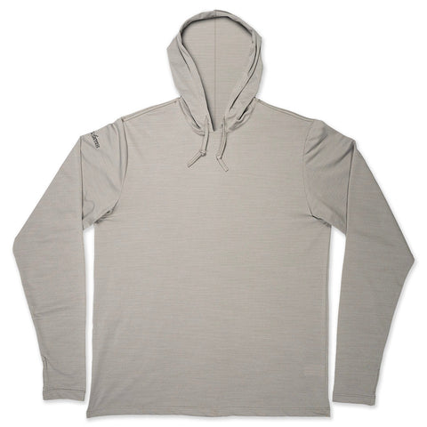 Xotic Air-X Hooded Performance Shirt