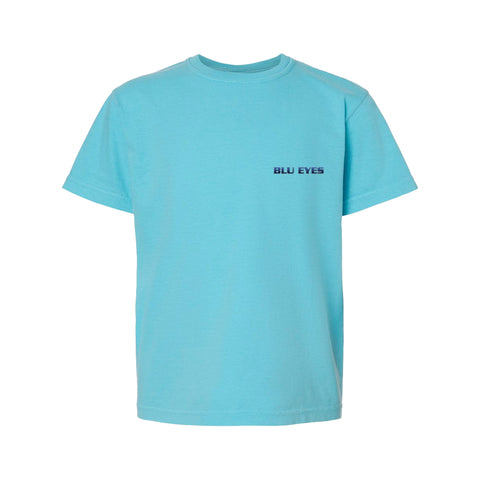 Comfort Colors Youth Cotton Short Sleeve Shirt