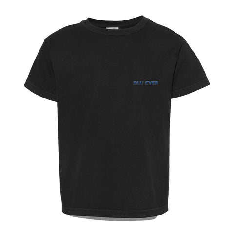 Comfort Colors Youth Cotton Short Sleeve Shirt