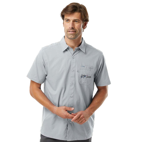 Columbia PFG Slack Tide™ Camp Shirt
