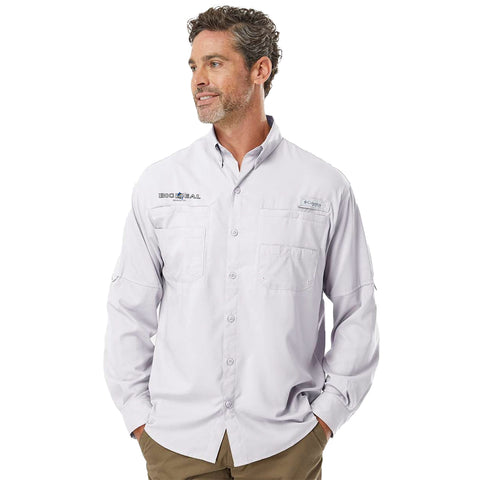 Columbia PFG Tamiami™ II Button Up Long Sleeve Shirt