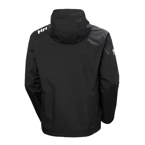 Helly Hansen Men’s Crew Hooded Jacket 2.0