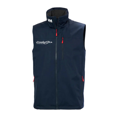 Helly Hansen Men’s Crew Vest