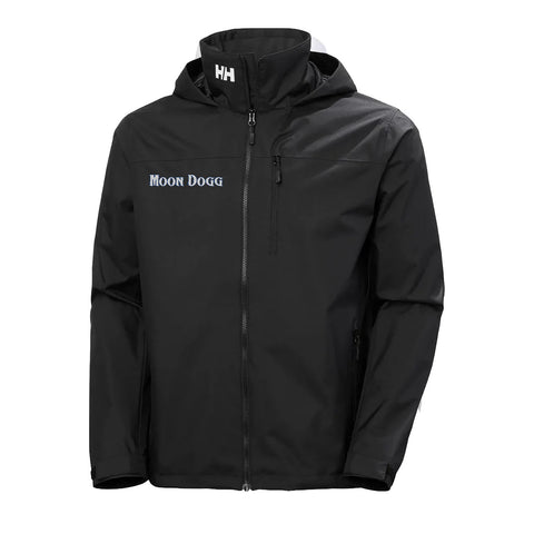 Helly Hansen Men’s Crew Hooded Jacket 2.0