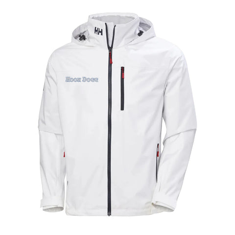 Helly Hansen Men’s Crew Hooded Jacket 2.0