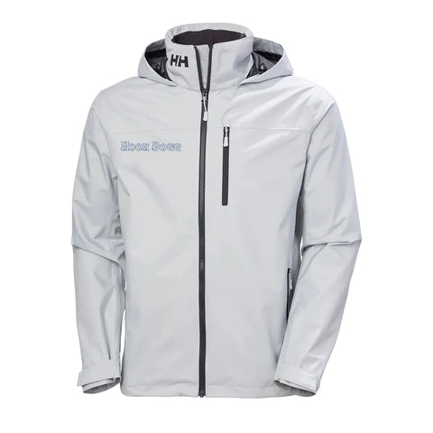 Helly Hansen Men’s Crew Hooded Jacket 2.0