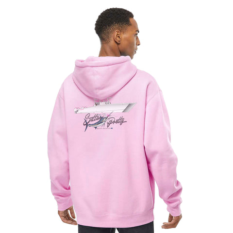 Independent 4000 Cotton Hooded Sweatshirt