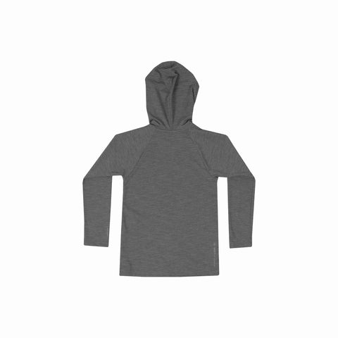 Anetik Kids Low Pro Tech Hooded Shirt