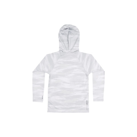 Anetik Kids Low Pro Tech Hooded Shirt