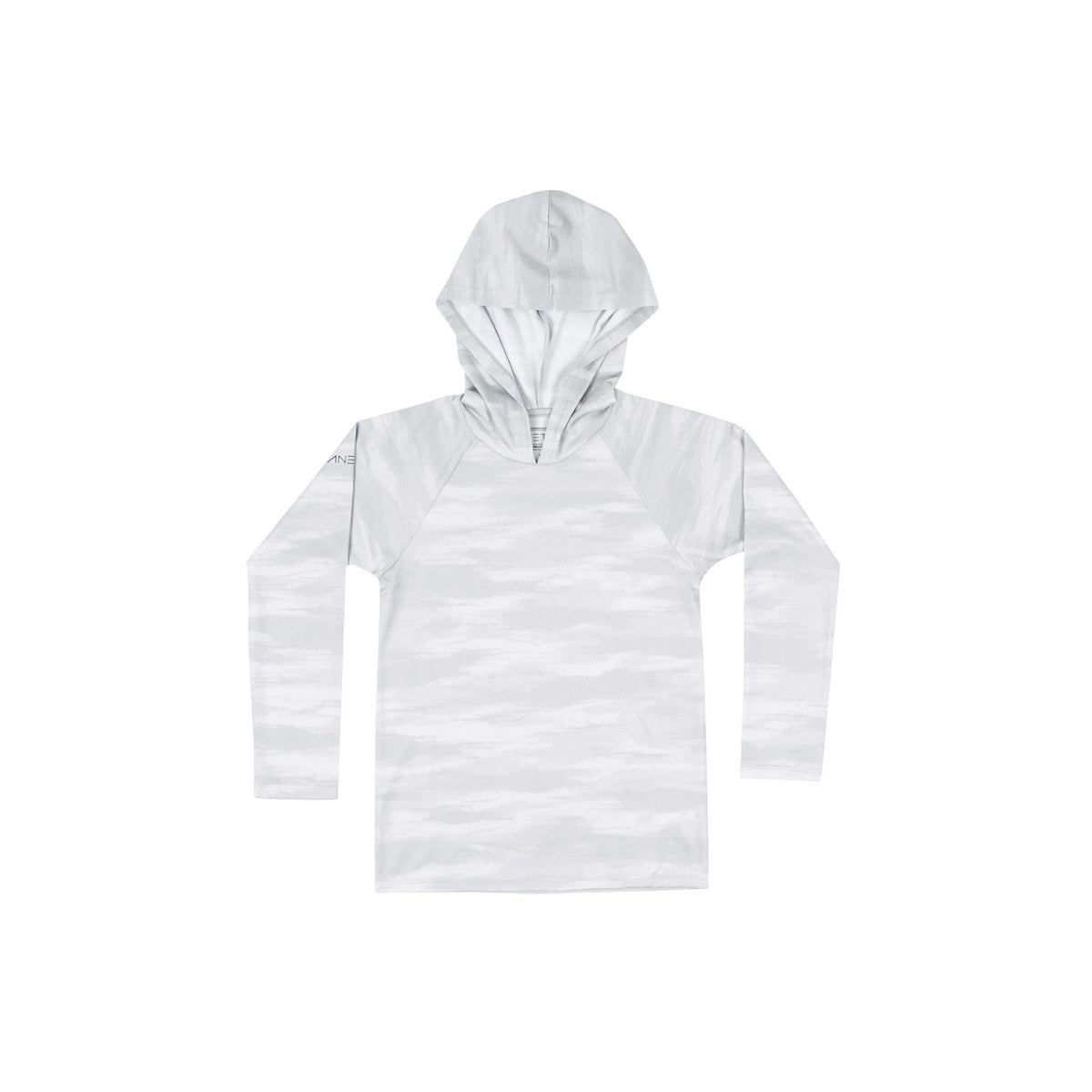 Anetik Kids Low Pro Tech Hooded Shirt