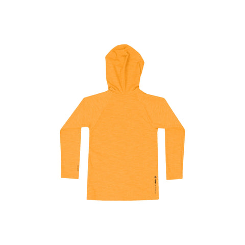 Anetik Kids Low Pro Tech Hooded Shirt