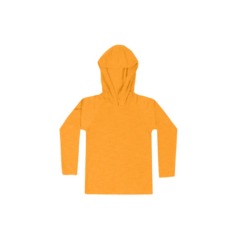 Anetik Kids Low Pro Tech Hooded Shirt
