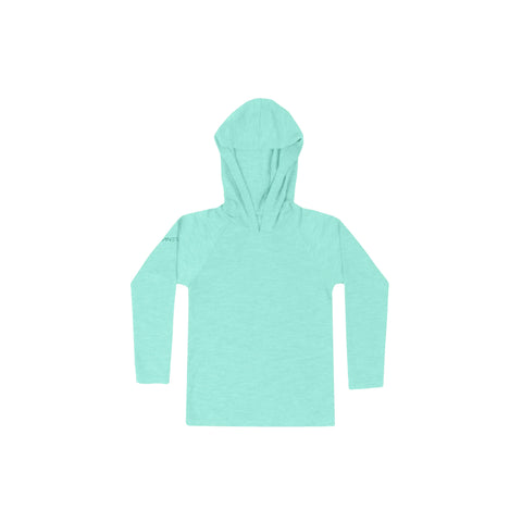 Anetik Kids Low Pro Tech Hooded Shirt