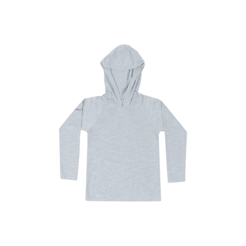 Anetik Kids Low Pro Tech Hooded Shirt