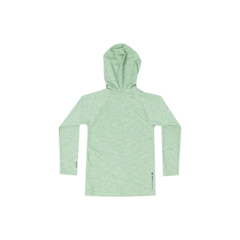 Anetik Kids Low Pro Tech Hooded Shirt