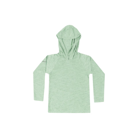 Anetik Kids Low Pro Tech Hooded Shirt