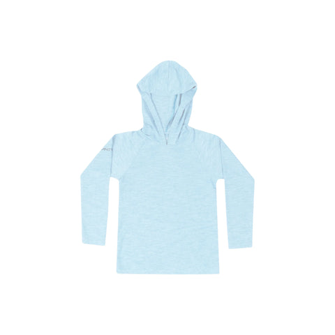 Anetik Kids Low Pro Tech Hooded Shirt