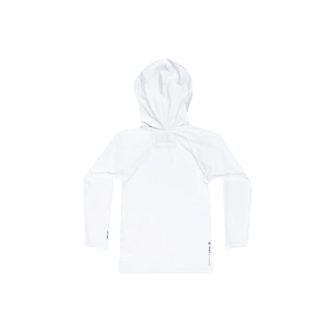 Anetik Kids Low Pro Tech Hooded Shirt