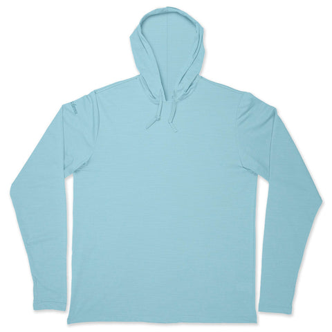Xotic Air-X Hooded Performance Shirt