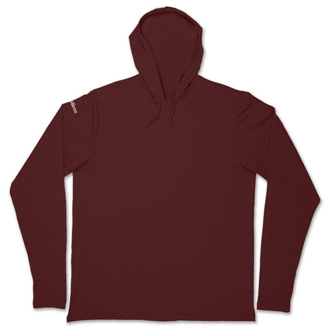 Xotic Air-X Hooded Performance Shirt