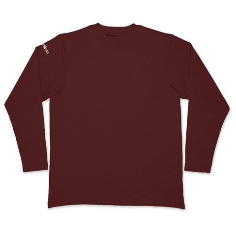 Xotic Air-X Performance Long Sleeve Shirt