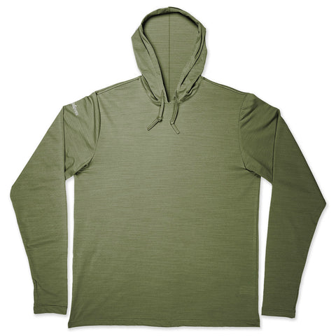 Xotic Air-X Hooded Performance Shirt