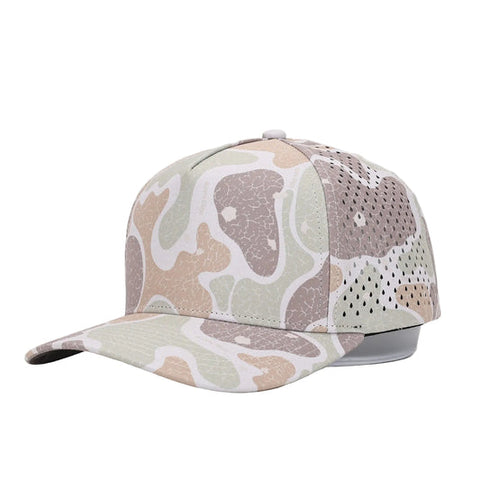 Brush Country 5 Panel Hat