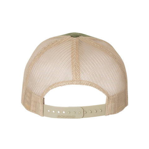 Richardson 112 Five Panel Hat
