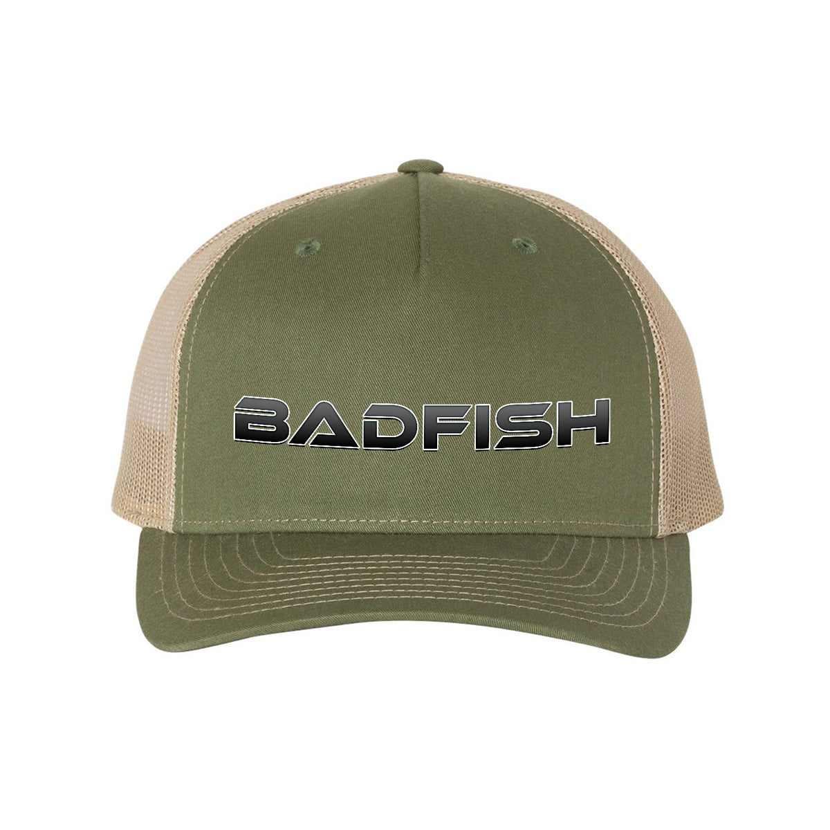 Richardson 112 Five Panel Hat