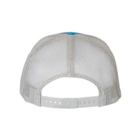 Richardson 112 Five Panel Hat