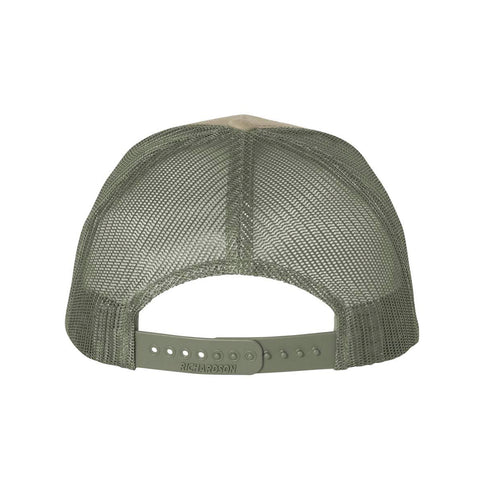 Richardson 112 Five Panel Hat