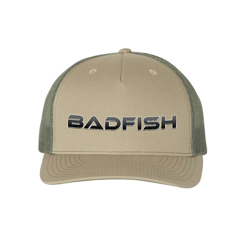Richardson 112 Five Panel Hat